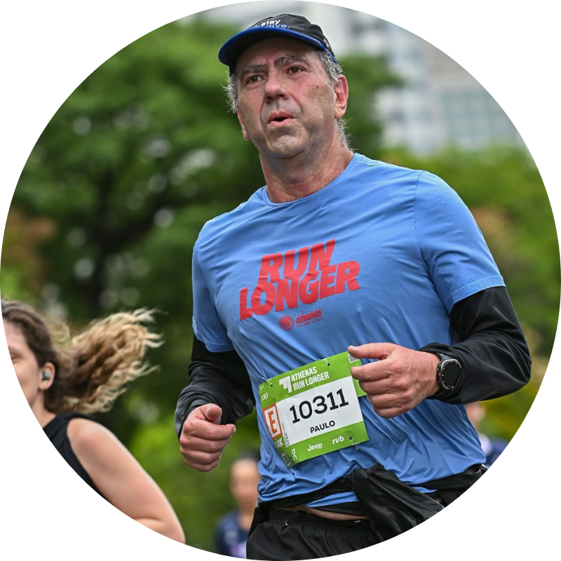 Paulo Cesar Togniazzolo